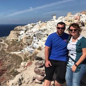 Meet your Posher, Molly